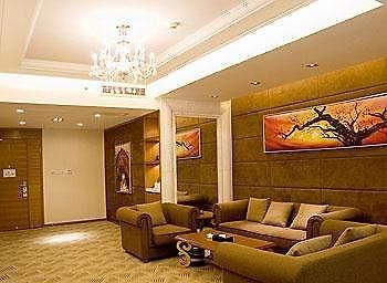 Hubei Ziyang Lake Hotel - Vuhan Dış mekan fotoğraf
