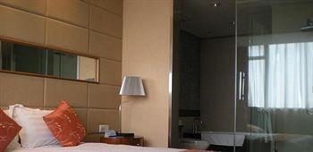 Hubei Ziyang Lake Hotel - Vuhan Dış mekan fotoğraf